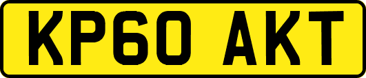 KP60AKT
