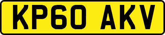 KP60AKV