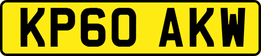 KP60AKW