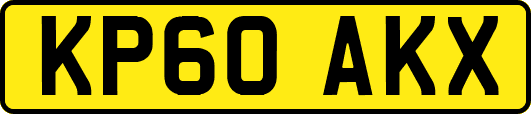 KP60AKX