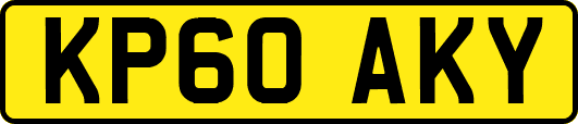 KP60AKY