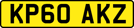 KP60AKZ