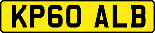 KP60ALB