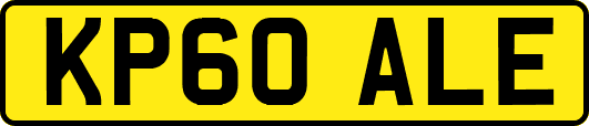 KP60ALE