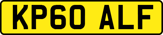 KP60ALF