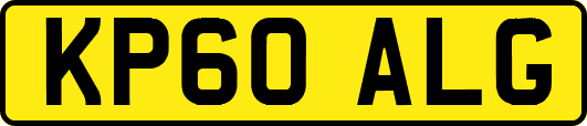KP60ALG