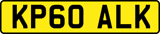 KP60ALK