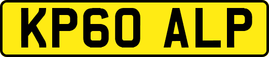 KP60ALP