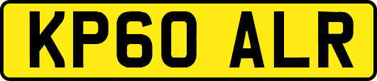 KP60ALR