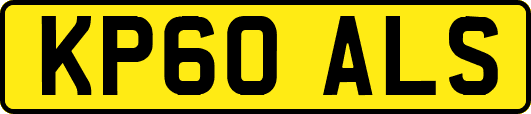 KP60ALS