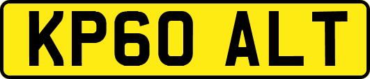 KP60ALT