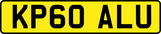 KP60ALU