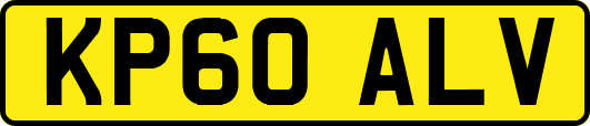 KP60ALV