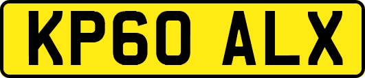 KP60ALX