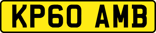KP60AMB
