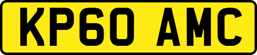 KP60AMC