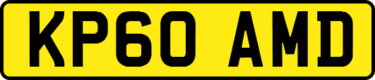 KP60AMD