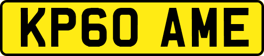 KP60AME
