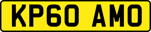 KP60AMO