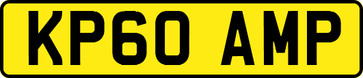 KP60AMP