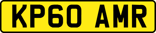 KP60AMR