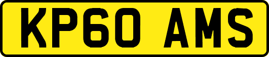KP60AMS