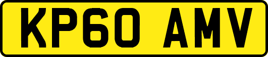 KP60AMV