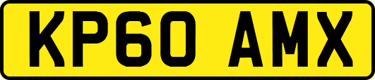 KP60AMX