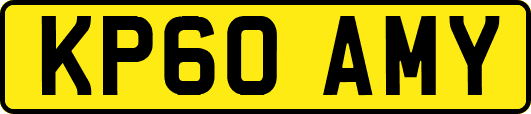 KP60AMY