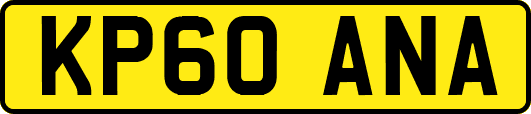 KP60ANA
