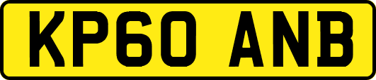 KP60ANB