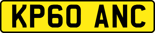 KP60ANC