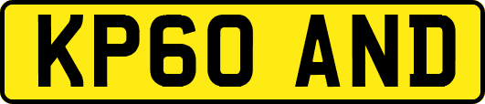 KP60AND
