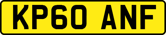 KP60ANF