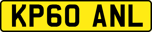 KP60ANL