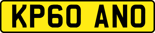 KP60ANO