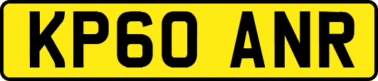 KP60ANR