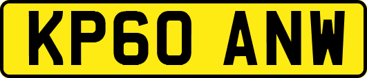 KP60ANW
