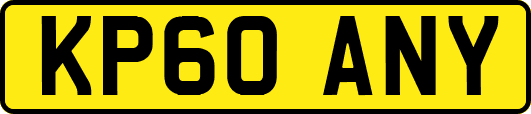 KP60ANY