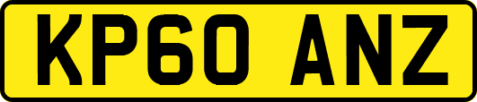 KP60ANZ
