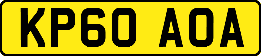 KP60AOA