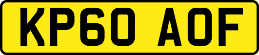 KP60AOF