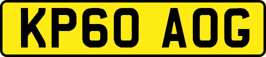 KP60AOG