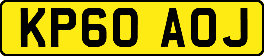 KP60AOJ