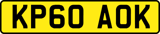 KP60AOK