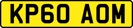 KP60AOM