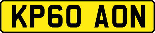 KP60AON