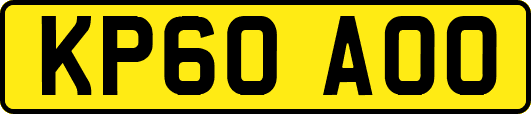 KP60AOO