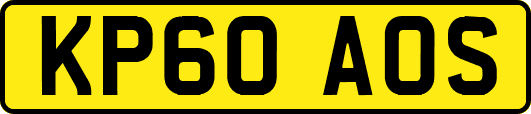KP60AOS