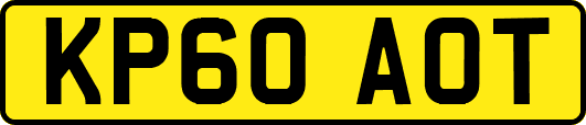 KP60AOT